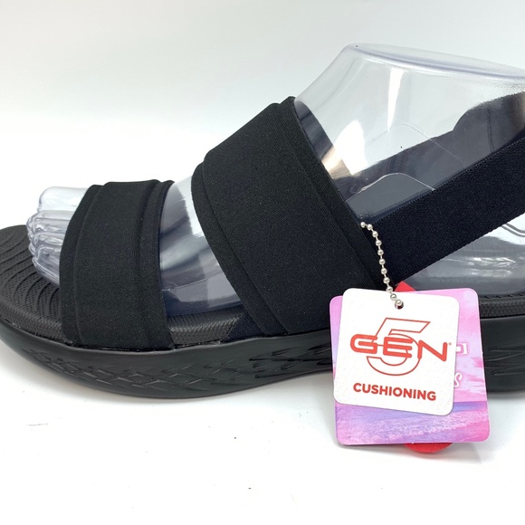 skechers foxy sandals